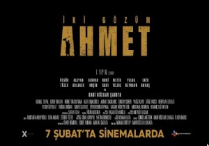  ki Gzm: Ahmet  filmine Mahkemece Durdurma